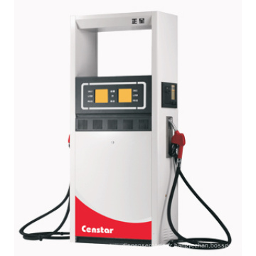Distributeur de carburant ATEX OIML station-service essence pompe CS30